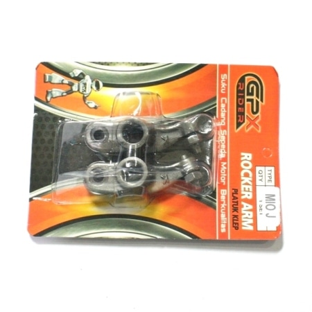 PLATUK KLEP+BAUT GPX MIO-J